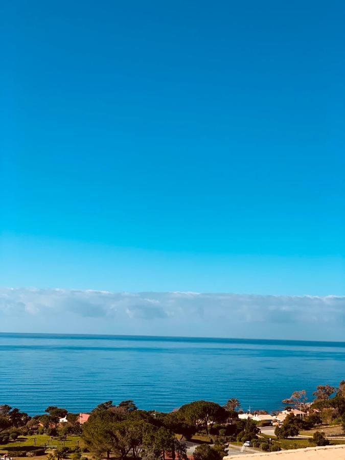 Suite Les Couchants بورْتِكْسْيو المظهر الخارجي الصورة
